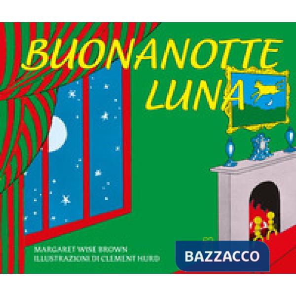 Buonanotte luna