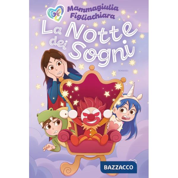 Notte dei sogni (La)