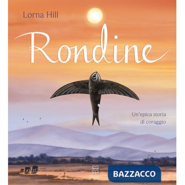 Rondine. Ediz. a colori