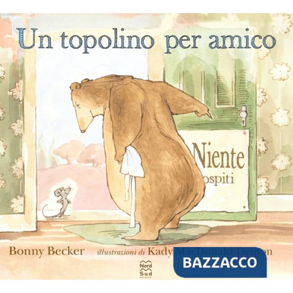 Topolino per amico. Ediz. a colori (Un)