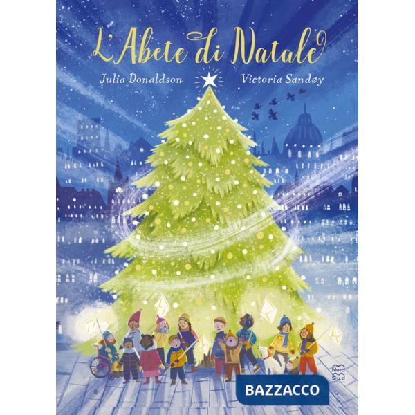 Abete di Natale. Ediz. a colori (L')