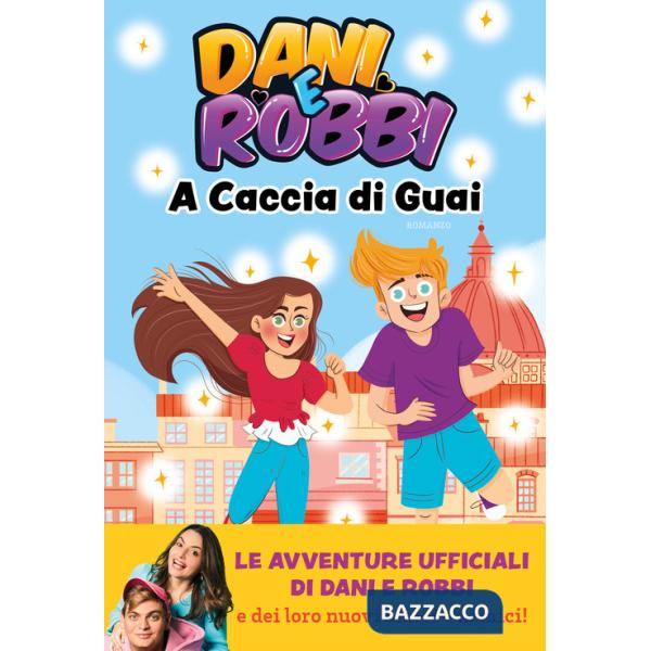 A caccia di guai