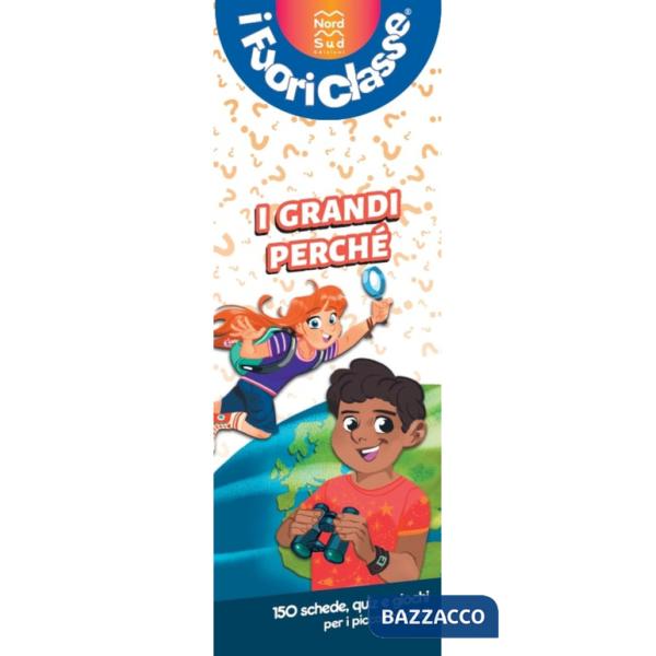 Grandi perché. I fuoriclasse (I)