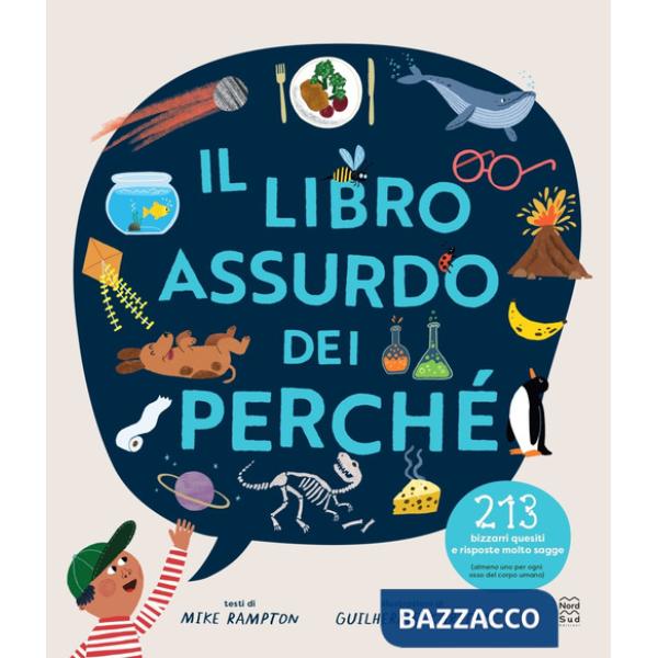 Libro assurdo dei perché (Il)