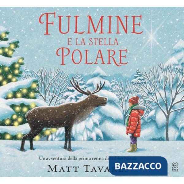 Fulmine e la stella polare. Ediz. a colori