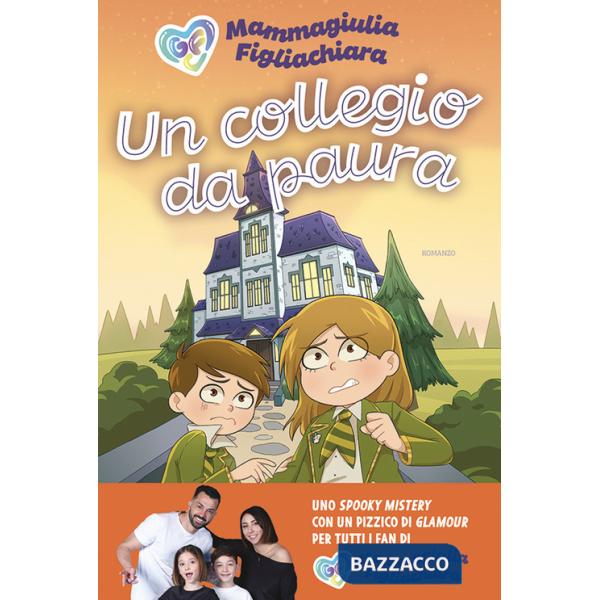 Collegio da paura (Un)