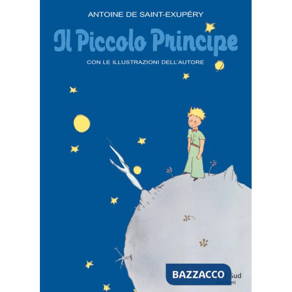 Piccolo Principe. Ediz. a colori (Il)