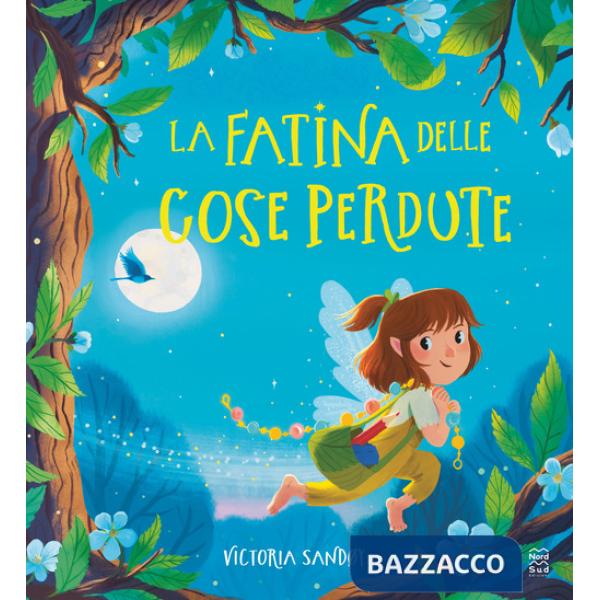 Fatina delle cose perdute (La)