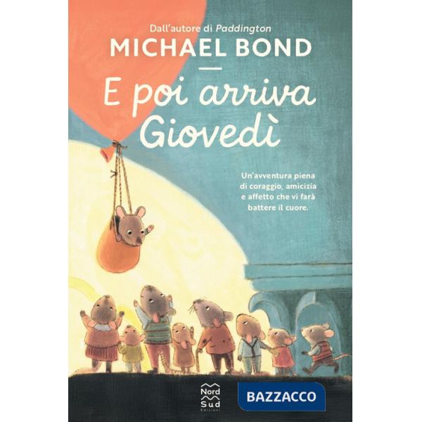 E poi arriva Giovedì