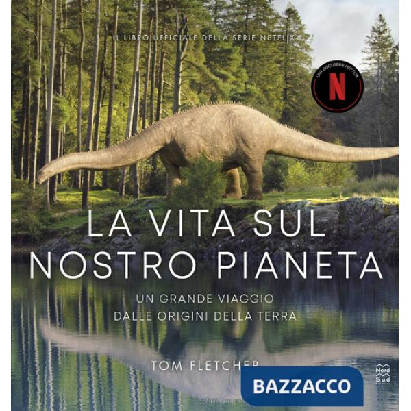 Vita sul nostro pianeta (La)