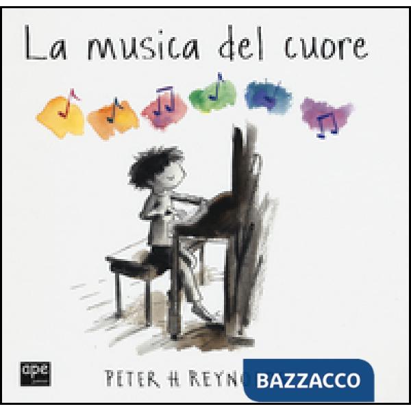 Musica del cuore (La)