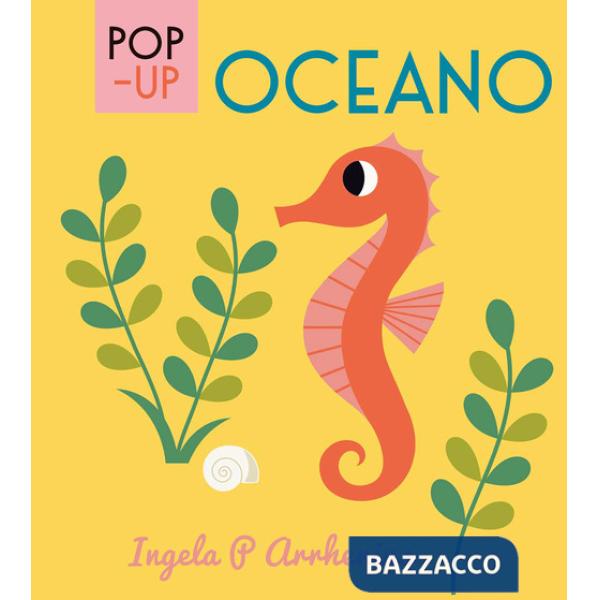 Oceano. Ediz. a colori