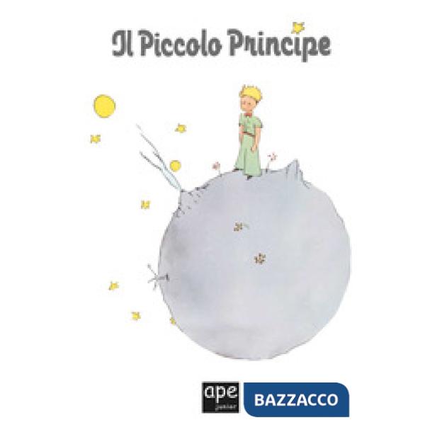 Piccolo Principe (Il)