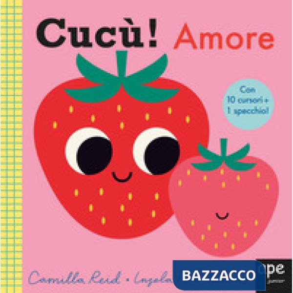 Cucù! Amore. Ediz. a colori