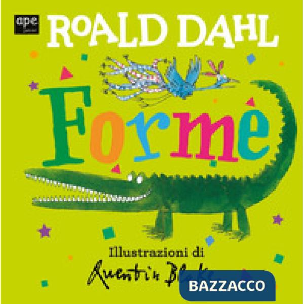 Forme. Ediz. a colori