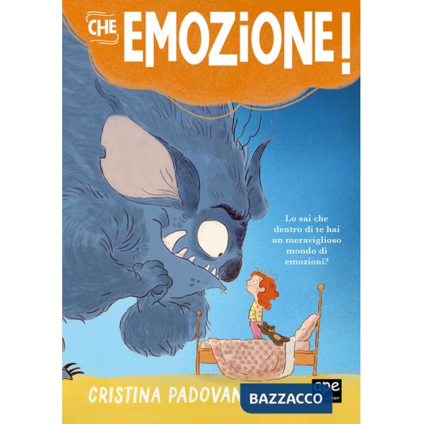 Che emozione! Ediz. a colori