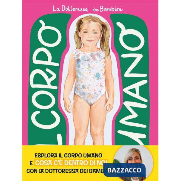 Corpo umano (Il)