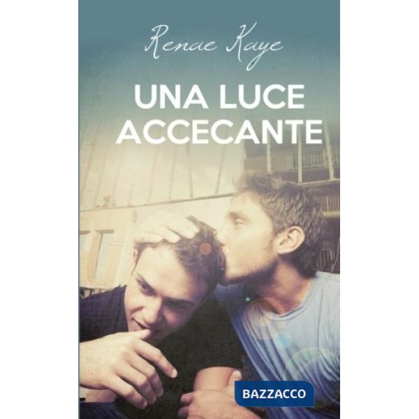 Luce accecante (Una)