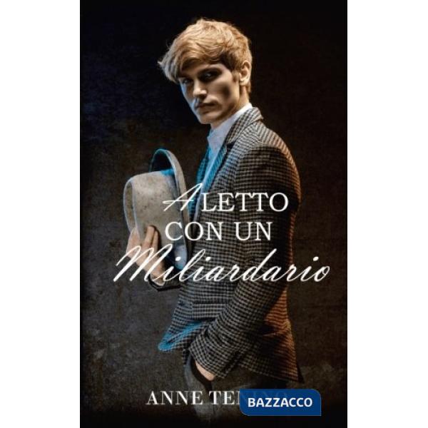 A letto con un miliardario