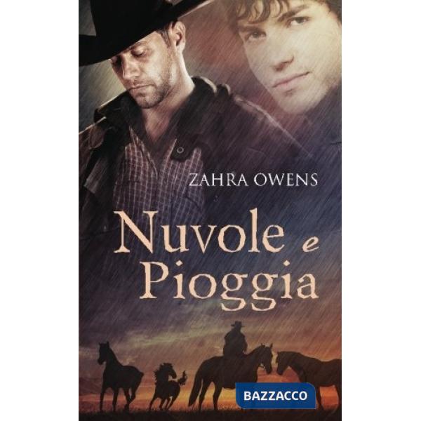 Nuvole e pioggia