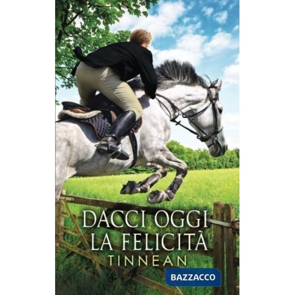 Dacci oggi la felicità