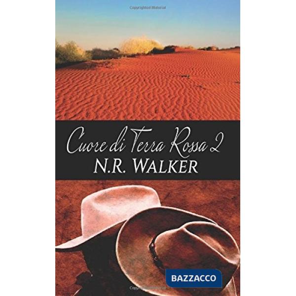 Cuore di terra rossa. Vol. 2