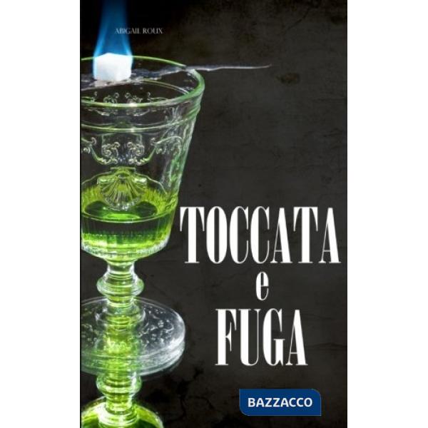 Toccata e fuga