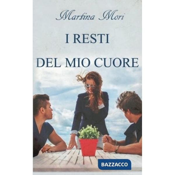 Resti del mio cuore (I)