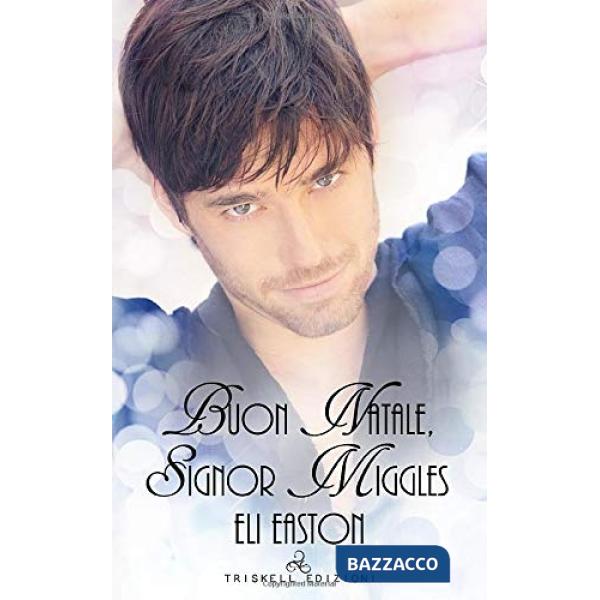 Buon Natale signor Miggles