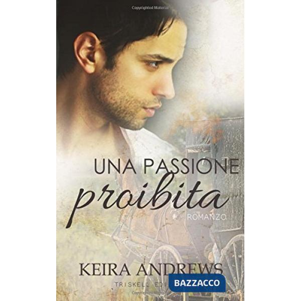 Passione proibita (Una)