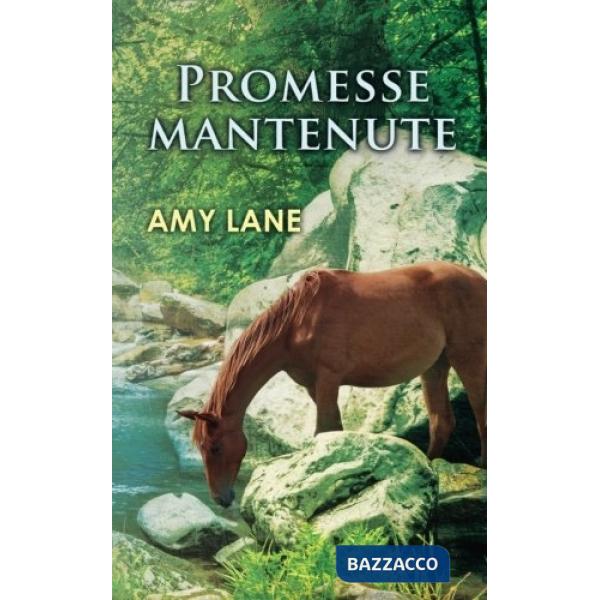 Promesse mantenute. Vol. 1