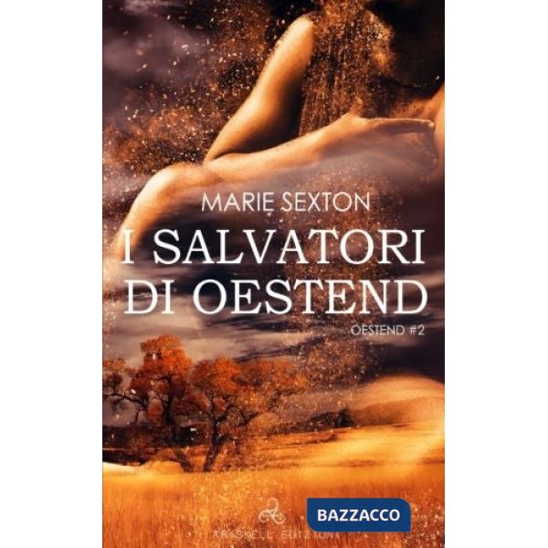 Salvatori di Oestend. Oestend (I). Vol. 2