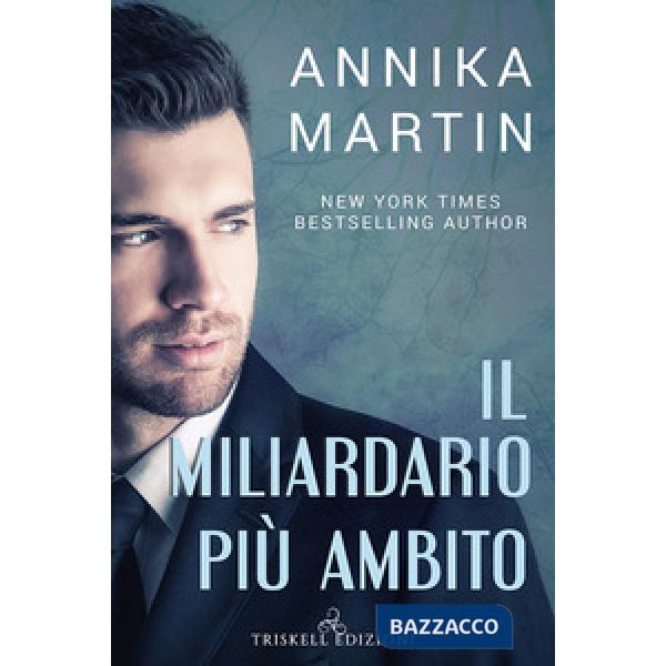 Miliardario più ambito (Il)