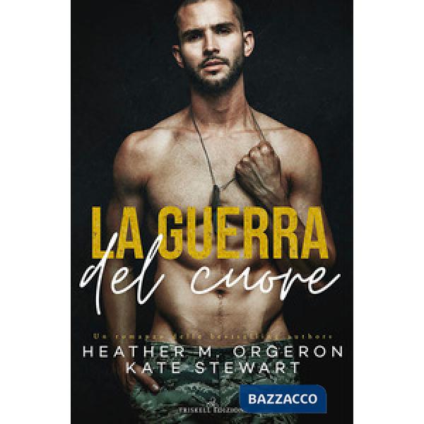 Guerra del cuore (La)