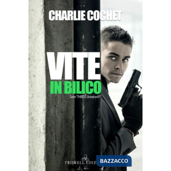 Vite in bilico. Thirds universe. Vol. 1