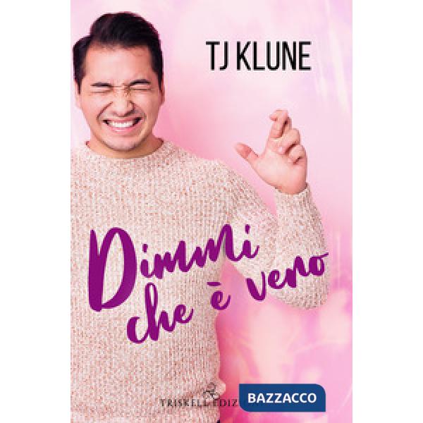 Dimmi che è vero. A prima vista. Vol. 1