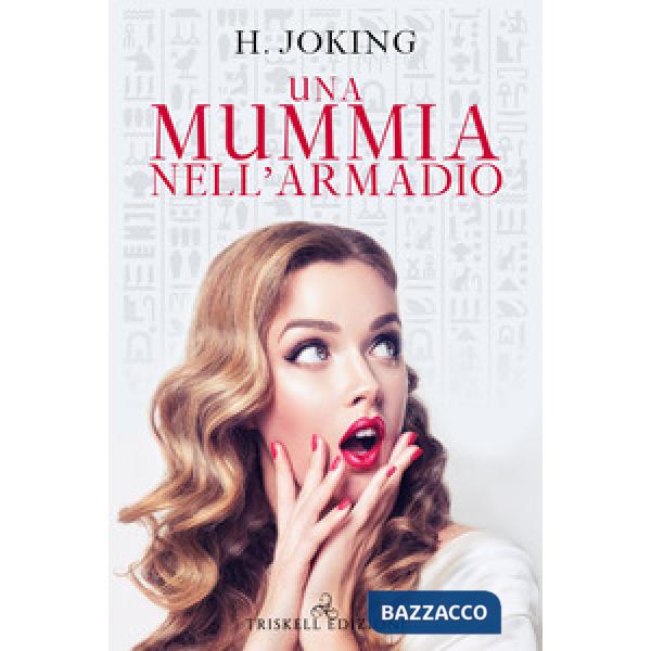 Mummia nell'armadio (Una)