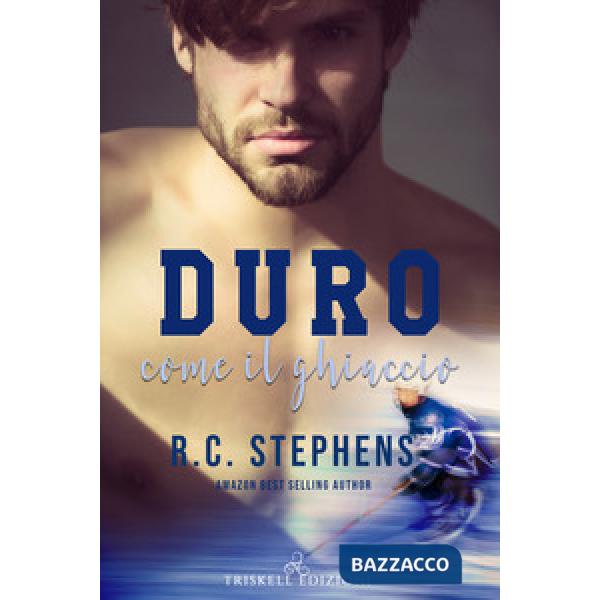 Duro come il ghiaccio