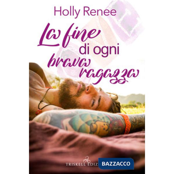 Fine di ogni brava ragazza (La)