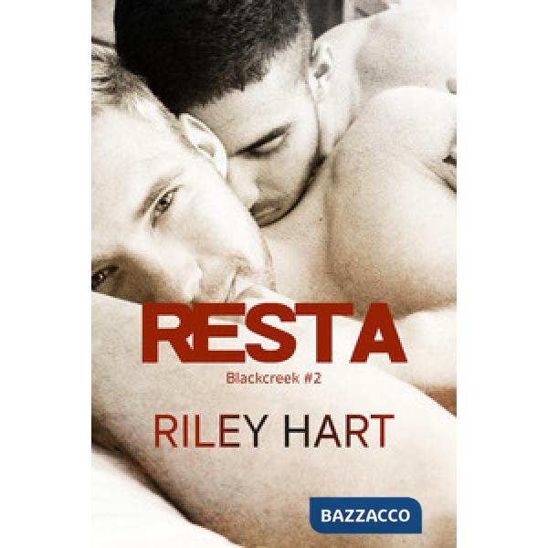 Resta. Blackcreek. Vol. 2