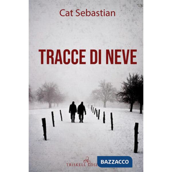 Tracce di neve