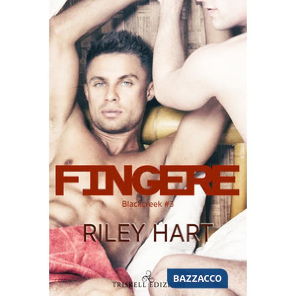 Fingere. Blackcreek. Vol. 3