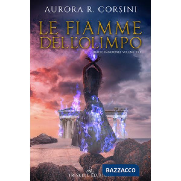 Fiamme dell'olimpo (Le)