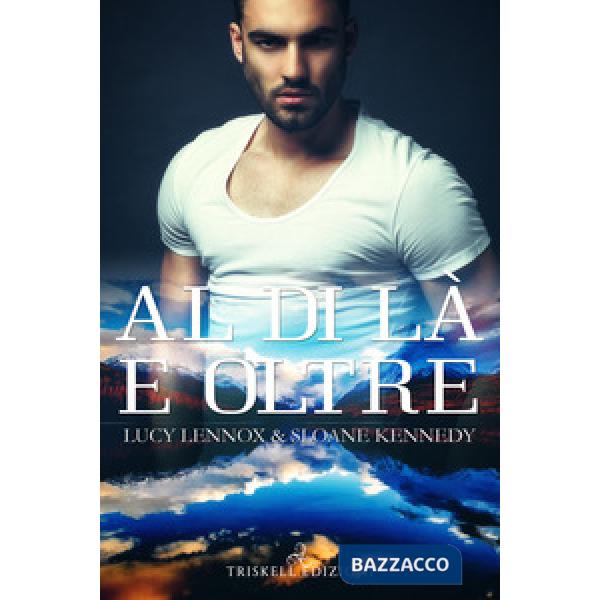 Al di là e oltre. Twist of fate. Vol. 4