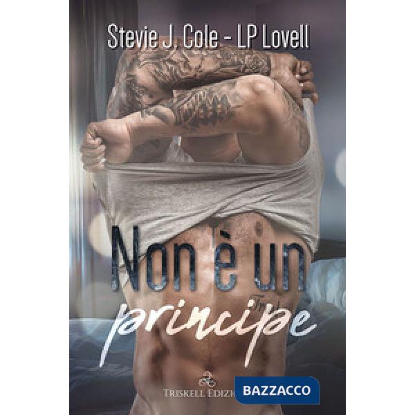 Non è un principe