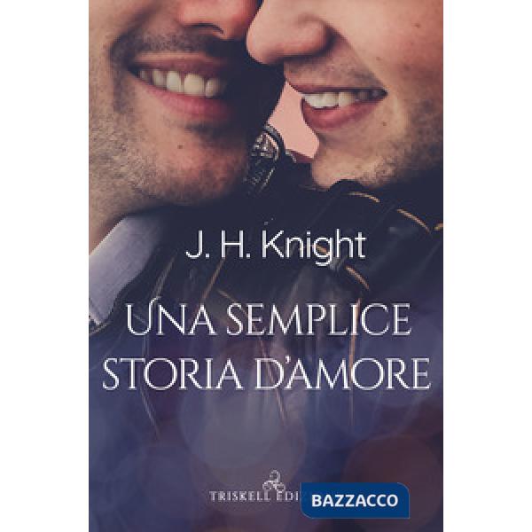 Semplice storia d'amore (Una)