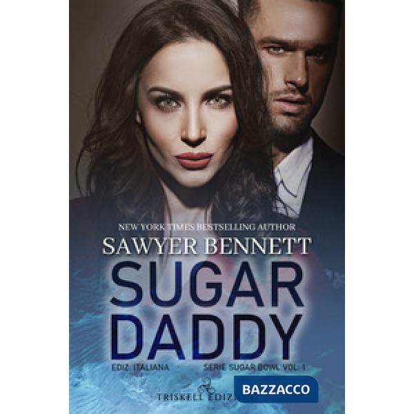 Sugar daddy. Sugar bowl. Ediz. italiana. Vol. 1