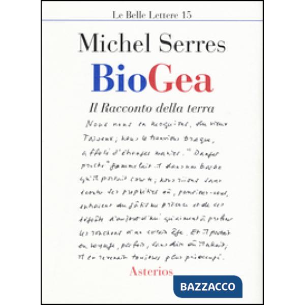 Biogea. Il racconto della terra