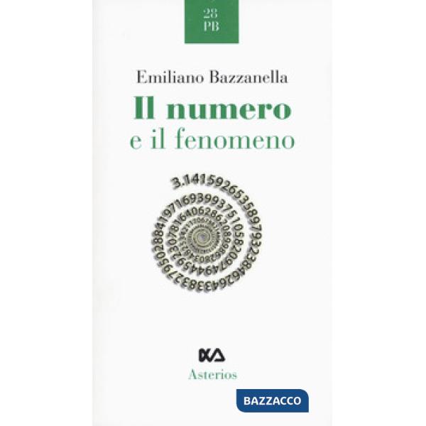 Numero e il fenomeno (Il)
