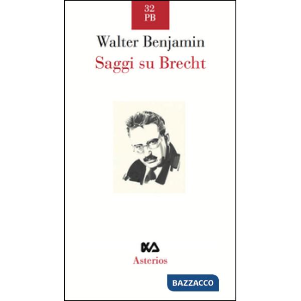 Saggi su Brecht